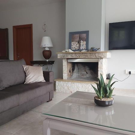 נפפקטוס Villa Marilena מראה חיצוני תמונה
