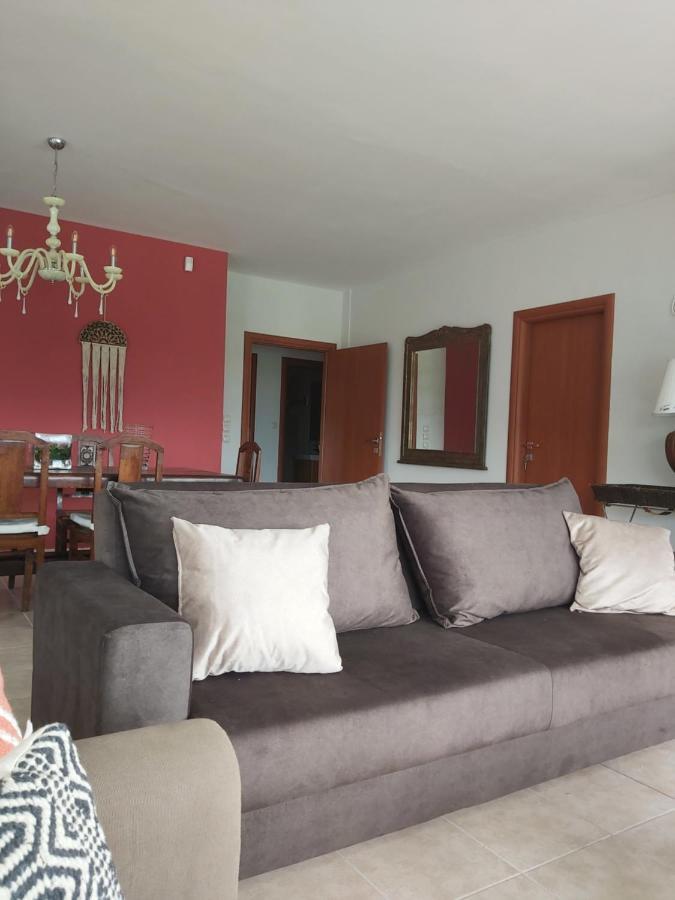 נפפקטוס Villa Marilena מראה חיצוני תמונה
