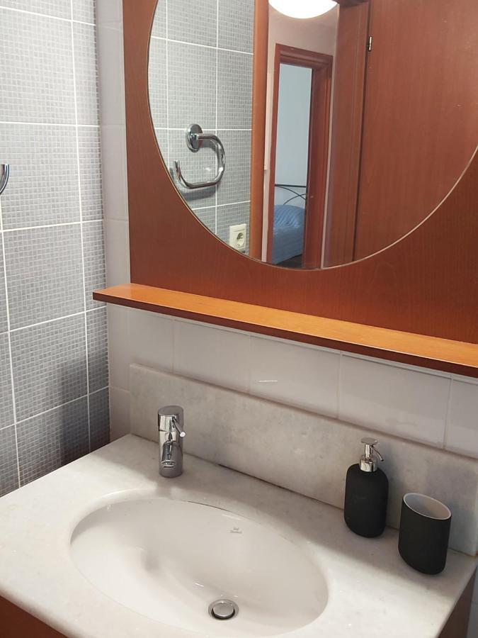 נפפקטוס Villa Marilena מראה חיצוני תמונה
