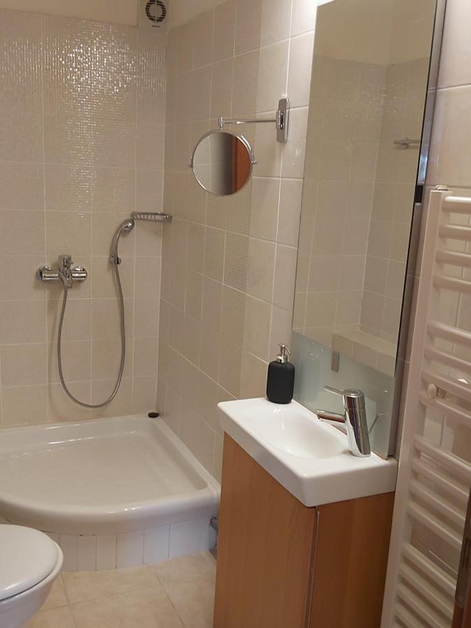 נפפקטוס Villa Marilena מראה חיצוני תמונה