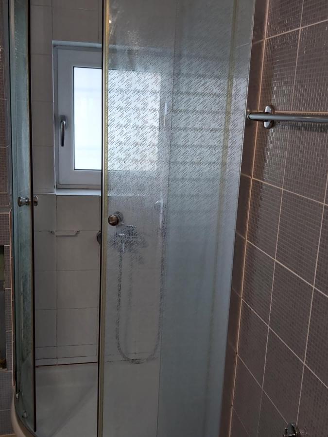 נפפקטוס Villa Marilena מראה חיצוני תמונה