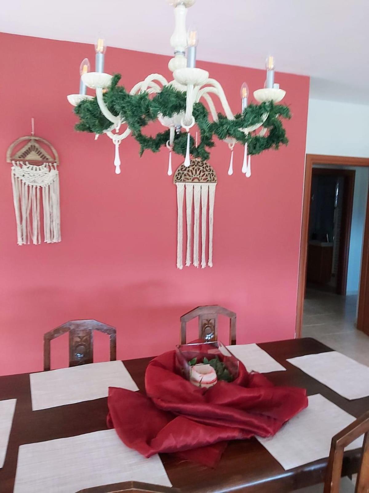 נפפקטוס Villa Marilena מראה חיצוני תמונה
