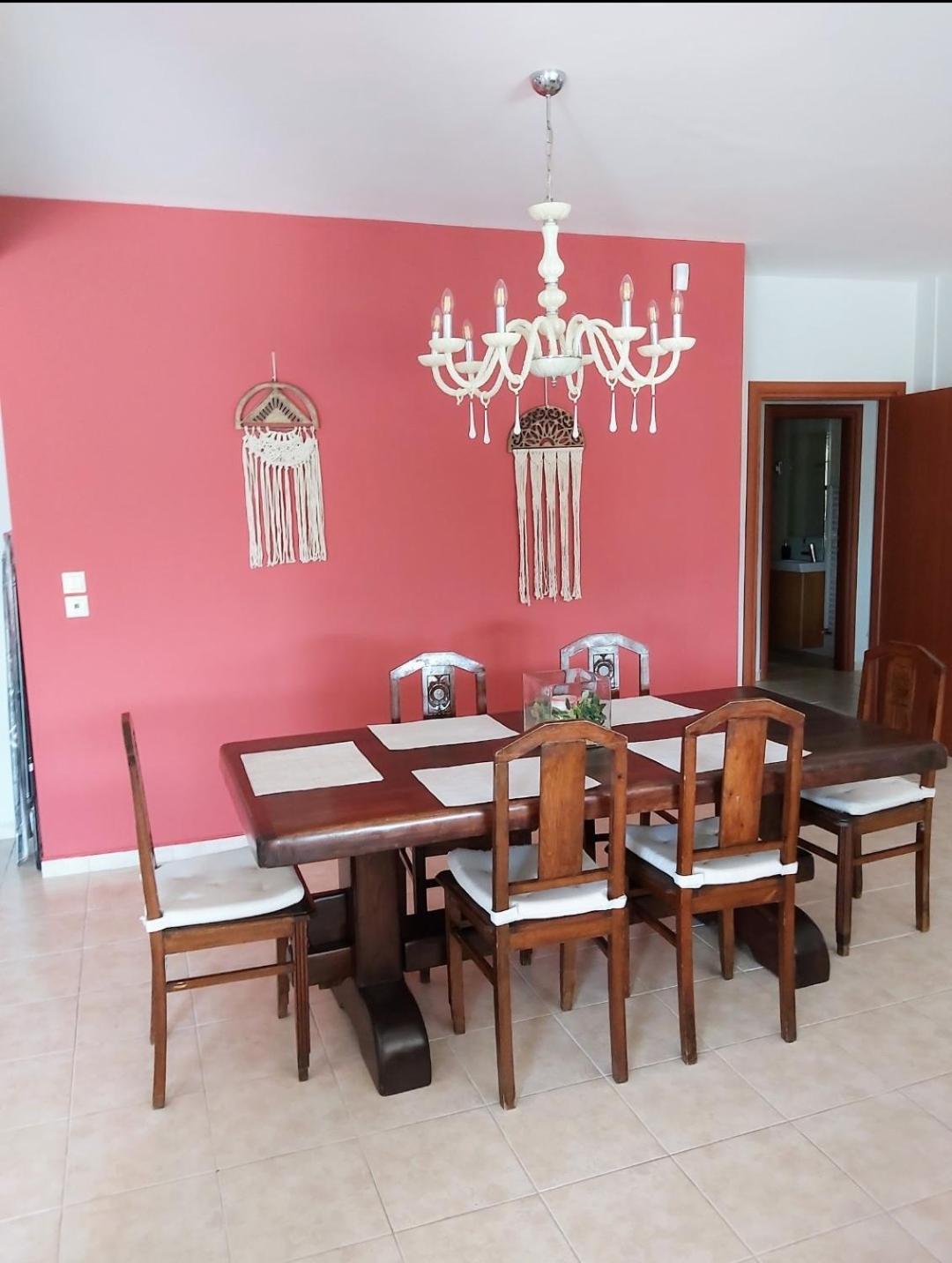 נפפקטוס Villa Marilena מראה חיצוני תמונה